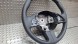 Fiat OE S26340792 ШКІРЯНЕ КЕРМО ЧОРНЕ 71753450 FIAT 500 2007-