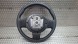 Fiat OE S26340792 ШКІРЯНЕ КЕРМО ЧОРНЕ 71753450 FIAT 500 2007-