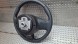 Fiat OE S26340792 ШКІРЯНЕ КЕРМО ЧОРНЕ 71753450 FIAT 500 2007-