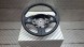 Fiat OE S26340792 ШКІРЯНЕ КЕРМО ЧОРНЕ 71753450 FIAT 500 2007-