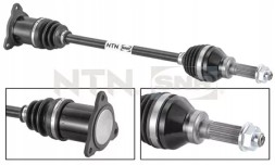 SNR DK77.002 Полос сузукі sx-4 задній л