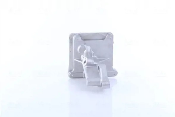 Nissens 91375 Охолоджувач моторного масла 91375 nissens