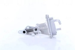 Nissens 91375 Охолоджувач моторного масла 91375 nissens