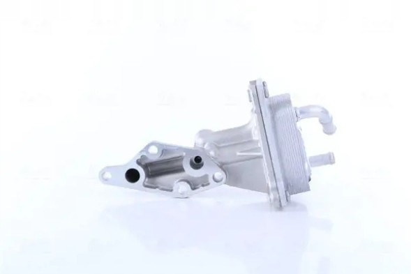 Nissens 91375 Охолоджувач моторного масла 91375 nissens