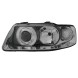 Depo 1323094E MHM TUNING Рефлектор Фара Лінза Depo Audi A3 8L Рестайлінг FL 2000-2003 Ліва