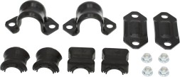 Dorman 540-783 КОМПЛЕКТ СТАБІЛІЗАТОРА ГУМКИ DODGE DURANGO JEEP GRAND CHEROKEE WK2 11-15