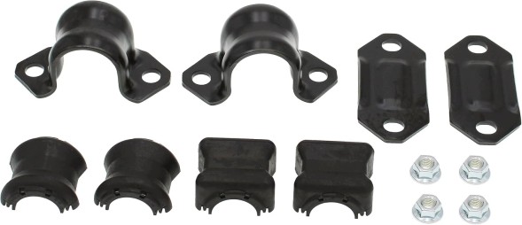 Dorman 540-783 КОМПЛЕКТ СТАБІЛІЗАТОРА ГУМКИ DODGE DURANGO JEEP GRAND CHEROKEE WK2 11-15