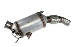 NTY DPF-BM-007 Фільтр твердих частинок dpf для bmw 1 f20 3 f30 5 f10