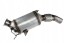 NTY DPF-BM-007 Фільтр твердих частинок dpf для bmw 1 f20 3 f30 5 f10