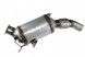 NTY DPF-BM-007 Фільтр твердих частинок dpf для bmw 1 f20 3 f30 5 f10