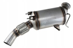 NTY DPF-BM-007 Фільтр твердих частинок dpf для bmw 1 f20 3 f30 5 f10