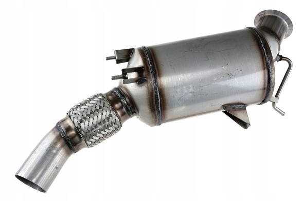 NTY DPF-BM-007 Фільтр твердих частинок dpf для bmw 1 f20 3 f30 5 f10