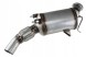 NTY DPF-BM-007 Фільтр твердих частинок dpf для bmw 1 f20 3 f30 5 f10