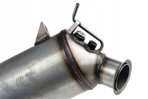 NTY DPF-BM-007 Фільтр твердих частинок dpf для bmw 1 f20 3 f30 5 f10
