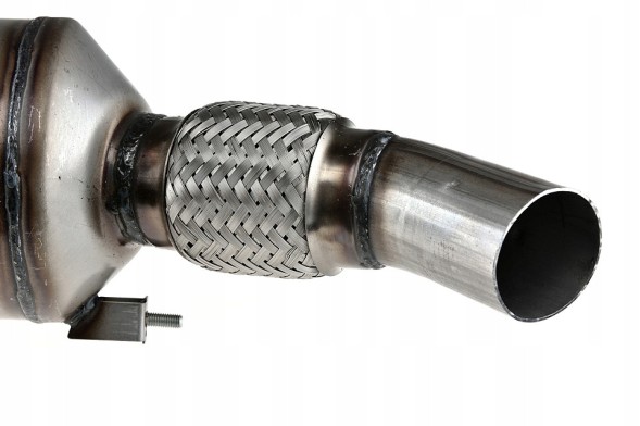 NTY DPF-BM-007 Фільтр твердих частинок dpf для bmw 1 f20 3 f30 5 f10