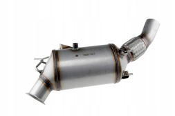 NTY DPF-BM-007 Фільтр твердих частинок dpf для bmw 1 f20 3 f30 5 f10