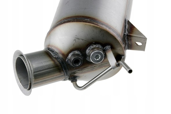 NTY DPF-BM-007 Фільтр твердих частинок dpf для bmw 1 f20 3 f30 5 f10