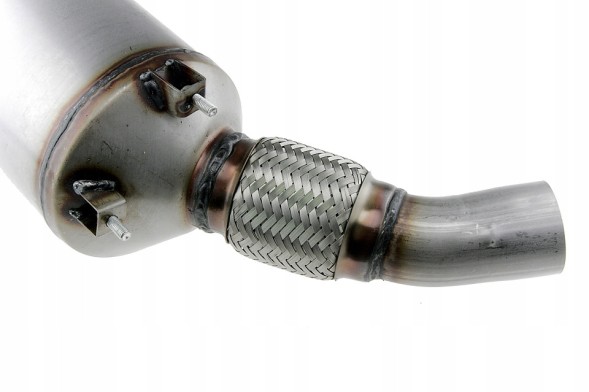 NTY DPF-BM-007 Фільтр твердих частинок dpf для bmw 1 f20 3 f30 5 f10