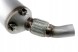 NTY DPF-BM-007 Фільтр твердих частинок dpf для bmw 1 f20 3 f30 5 f10