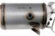 NTY DPF-BM-007 Фільтр твердих частинок dpf для bmw 1 f20 3 f30 5 f10