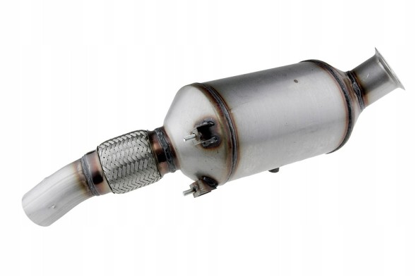 NTY DPF-BM-007 Фільтр твердих частинок dpf для bmw 1 f20 3 f30 5 f10