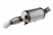 NTY DPF-BM-007 Фільтр твердих частинок dpf для bmw 1 f20 3 f30 5 f10
