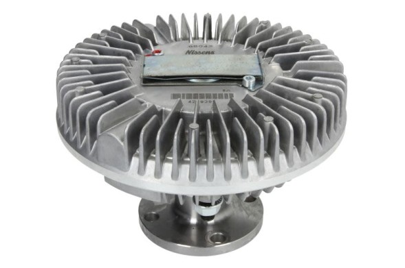 MAN OE 51066300071 Віскозна муфта nissens 86047