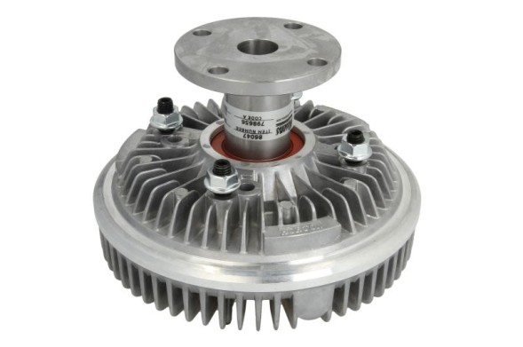 MAN OE 51066300071 Віскозна муфта nissens 86047