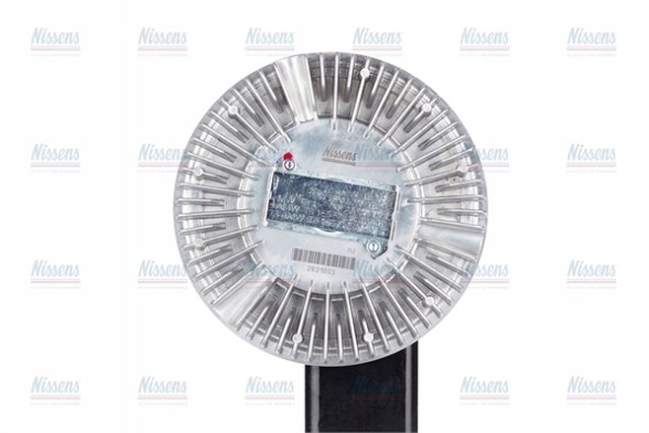 MAN OE 51066300071 Віскозна муфта nissens 86047