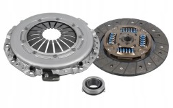Blue Print ADG030143C Комплект зчеплення з вижимним підшипником adg030143c