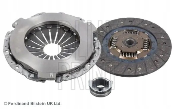 Blue Print ADG030143C Комплект зчеплення з вижимним підшипником adg030143c