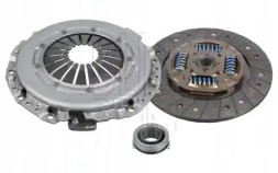 Blue Print ADG030143C Комплект зчеплення з вижимним підшипником adg030143c