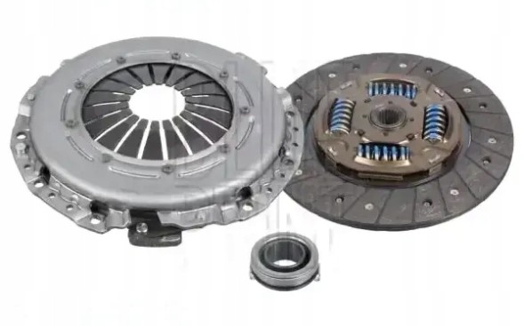 Blue Print ADG030143C Комплект зчеплення з вижимним підшипником adg030143c