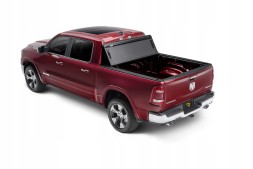 Китай 448227 BAKFlip MX4 Тверда трисекційна кришка кузова пікапа ролетного типу 5,7ft RAM 1500 2019-