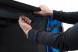 Китай 448227 BAKFlip MX4 Тверда трисекційна кришка кузова пікапа ролетного типу 5,7ft RAM 1500 2019-