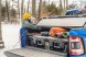 Китай 448227 BAKFlip MX4 Тверда трисекційна кришка кузова пікапа ролетного типу 5,7ft RAM 1500 2019-
