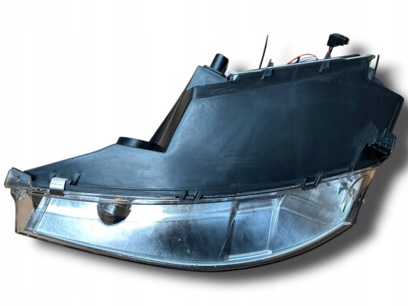 Ford OE FD4224903 ПРОЖЕКТОР ФОКУС 01-04 /Р/ГОД7+ГОД1/ЕЛ/ТИЦ 20-6347-05-2 ОРГ !J