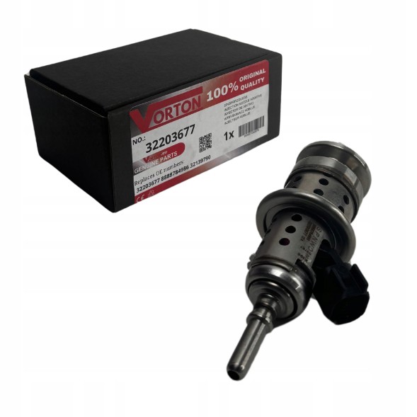 Китай 32203677 8888784986 32139790 ІНЖЕКТОР ІНЖЕКТОРА ADBLUE VOLVO V40 V60 V90 S90 II MK2 2.0 D3 D4 D5 ДИЗЕЛЬ