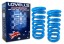 Lovells CR19HD ПІДЙОМ ЗАДНІХ ПРУЖИН 2 ДЮЙМА COMMANDER LOVELLS HD
