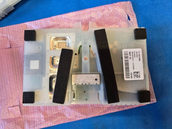 BMW OE QUA11393 МОДУЛЬ ТЕЛЕМАТИКИ ATM (21) BMW G20 G26 G30 G05 G12 U06 U11 5B53116 5B616E7