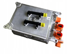 Volkswagen OE 5QE915685G CZ Модуль зарядної станції audi e-tron 5qe915685g