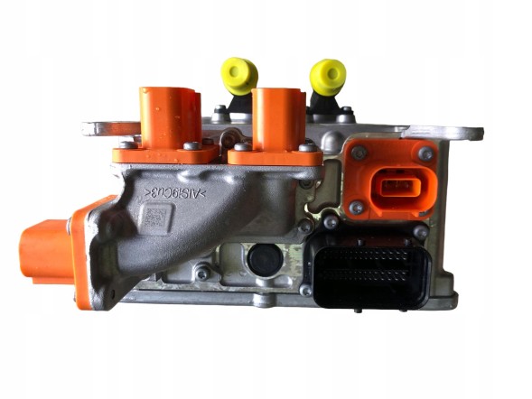 Volkswagen OE 5QE915685G CZ Модуль зарядної станції audi e-tron 5qe915685g