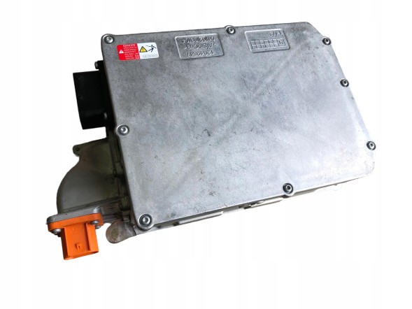 Volkswagen OE 5QE915685G CZ Модуль зарядної станції audi e-tron 5qe915685g