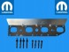 Mopar 05045495AA 06510140AA 06510141AA Jeep Commander 5.7L Прокладка випускного колектора + гвинти зліва 2009-