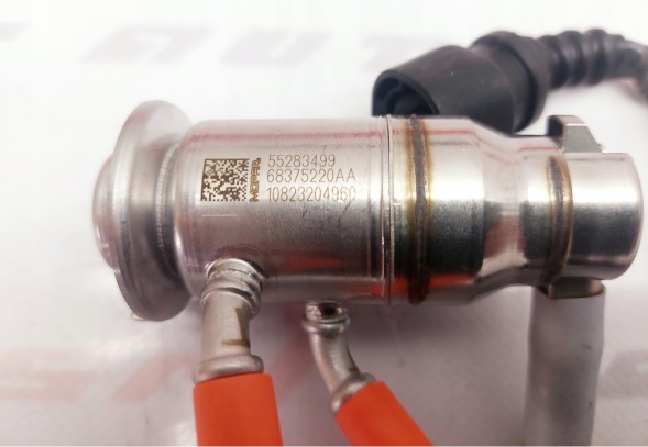 55283499_FIAT FIAT OE/ MOPAR ФОРСУНКА AdBlue 55283499 FIAT ALFA ROMEO JEEP