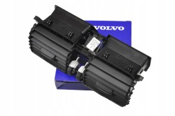 Volvo OE 30755643 VOLVO XC60 центральний вентиляційний отвір з борту, розділ OE