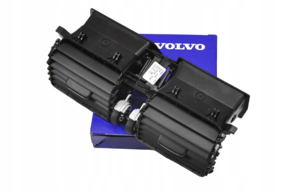 Volvo OE 30755643 VOLVO XC60 центральний вентиляційний отвір з борту, розділ OE