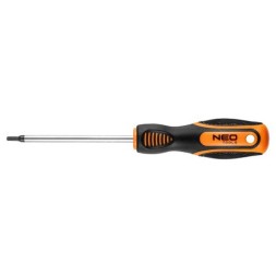 04 188 NEO TOOLS Викрутка Torx T20x100 мм