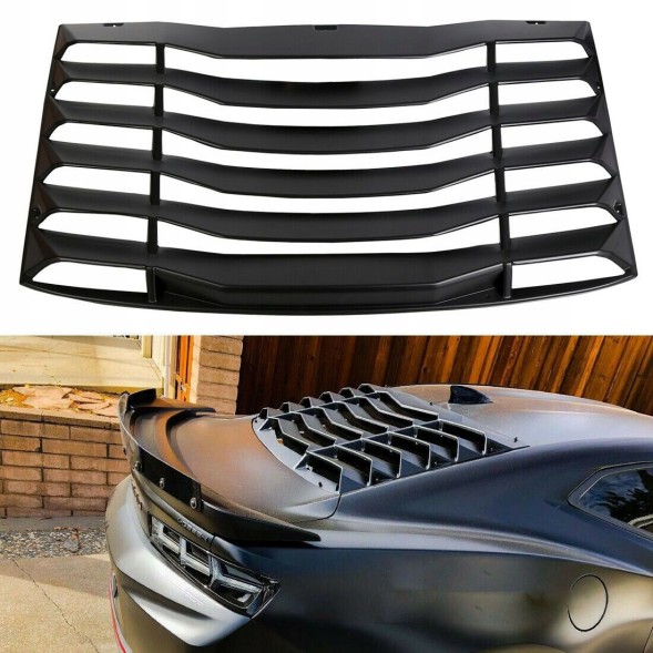 Китай GNT56215086 ЖАТЕННИ ЗАДНЕГО СКЛА CHEVROLET CAMARO 16-20