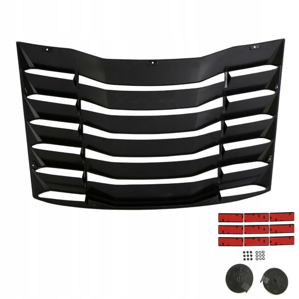 Китай GNT56215086 ЖАТЕННИ ЗАДНЕГО СКЛА CHEVROLET CAMARO 16-20